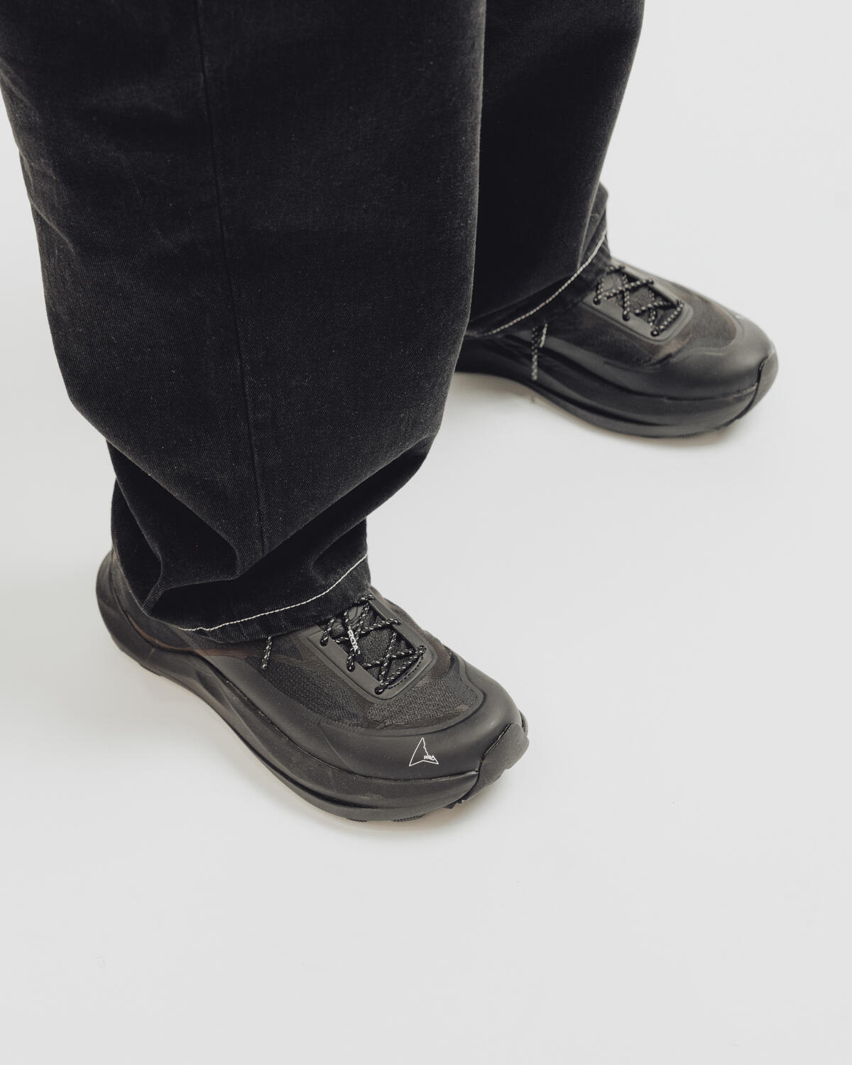 ROA Sella | NBUW121FA19-BLK0001 | AFEW STORE